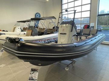 2024 Zodiac Open 6.5