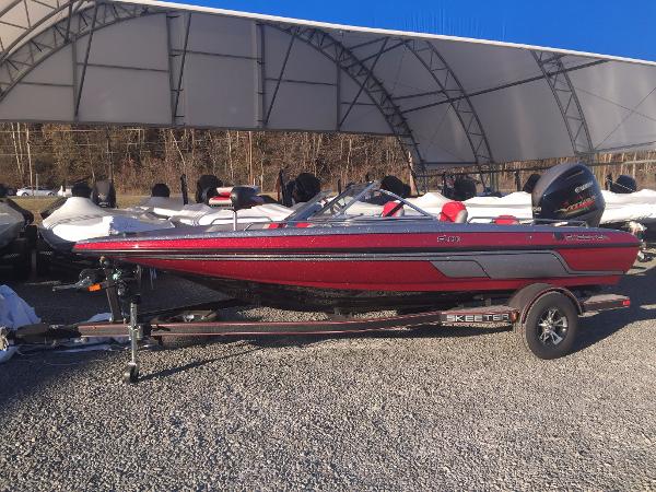 Skeeter Sl 190 boats for sale - boats.com