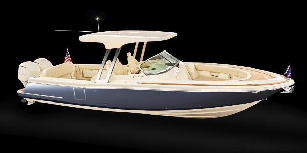 Chris-Craft Calypso 30