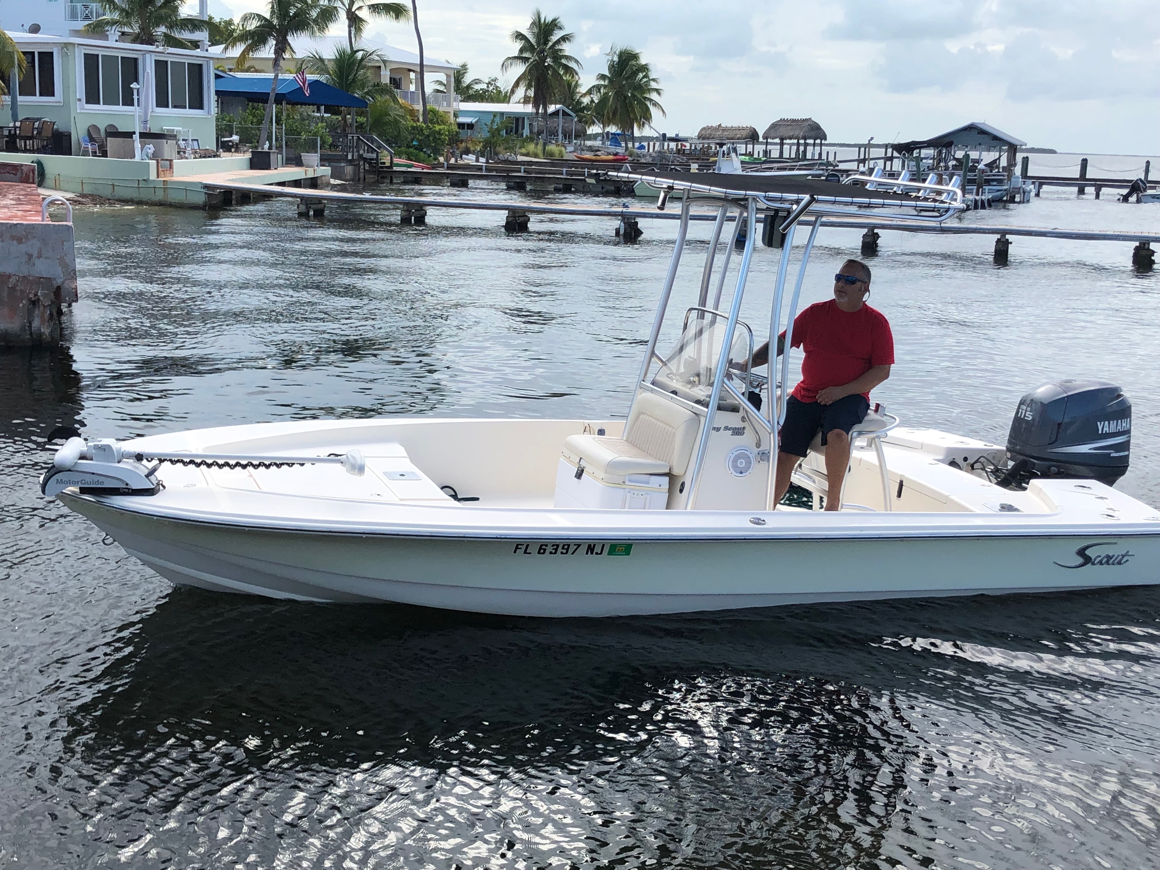 catamaran bay boats for sale