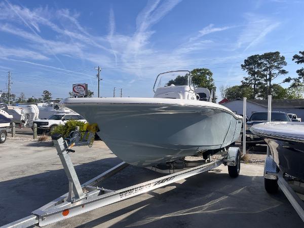 2025 Tidewater 198 CC Adventure