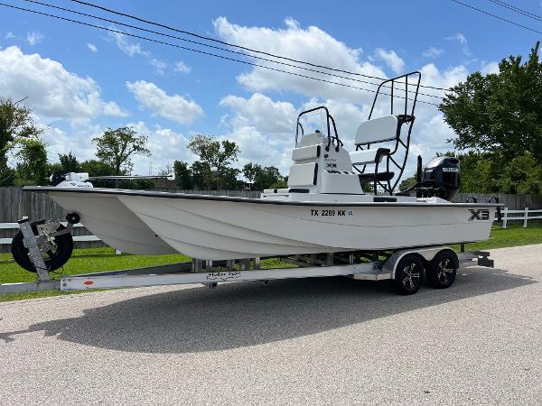 Shallow Sport X3 boats for sale - boats.com