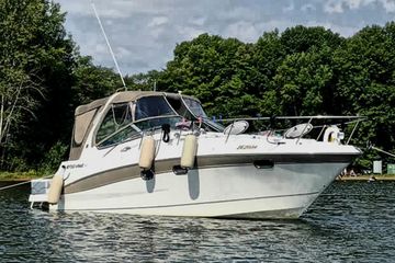 2004 Four Winns 298 Vista