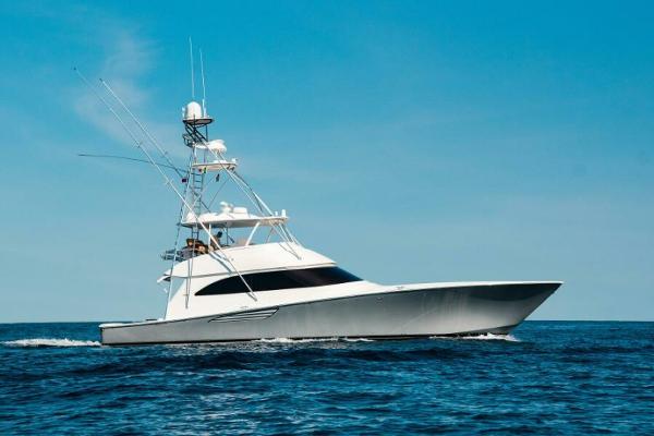 2017 Viking 66 Convertible, Pensacola Florida - boats.com