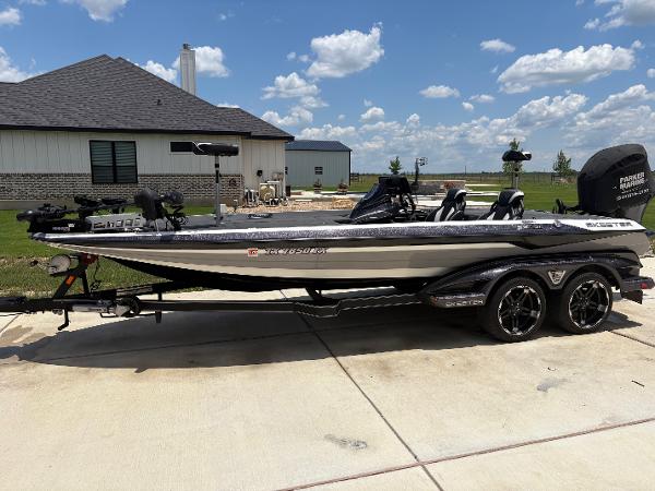 New 2025 Skeeter ZX200 | Power Boats Outboard in Superior WI |