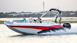 Starcraft SVX 191 OB