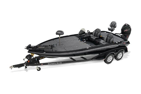 2024 Ranger Z520R Ranger Cup Equipped