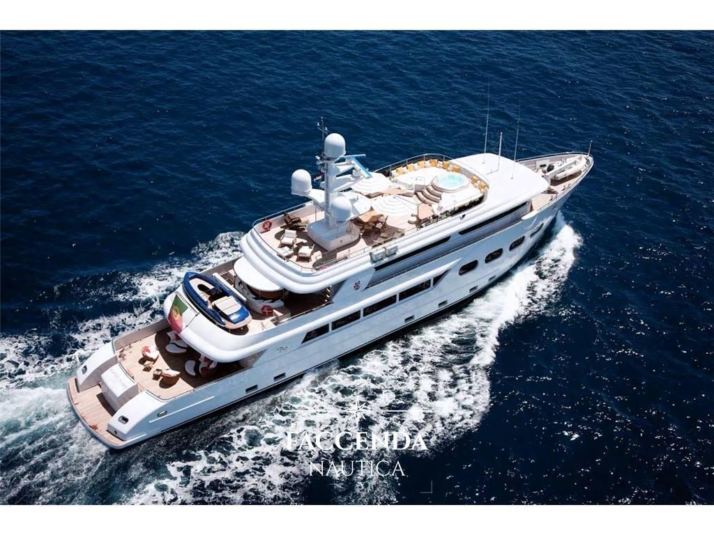 2011 Eurocraft 44