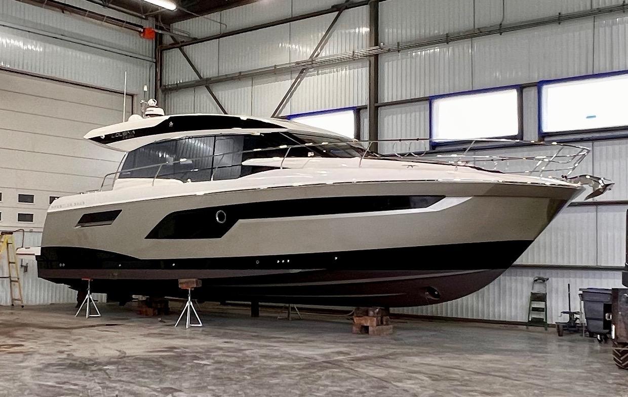 Prestige 520S