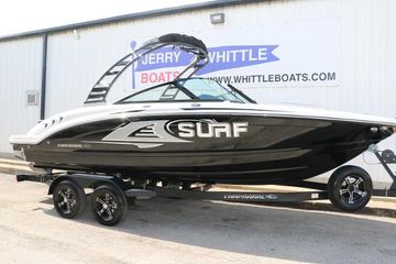 2025 Chaparral 23 Surf