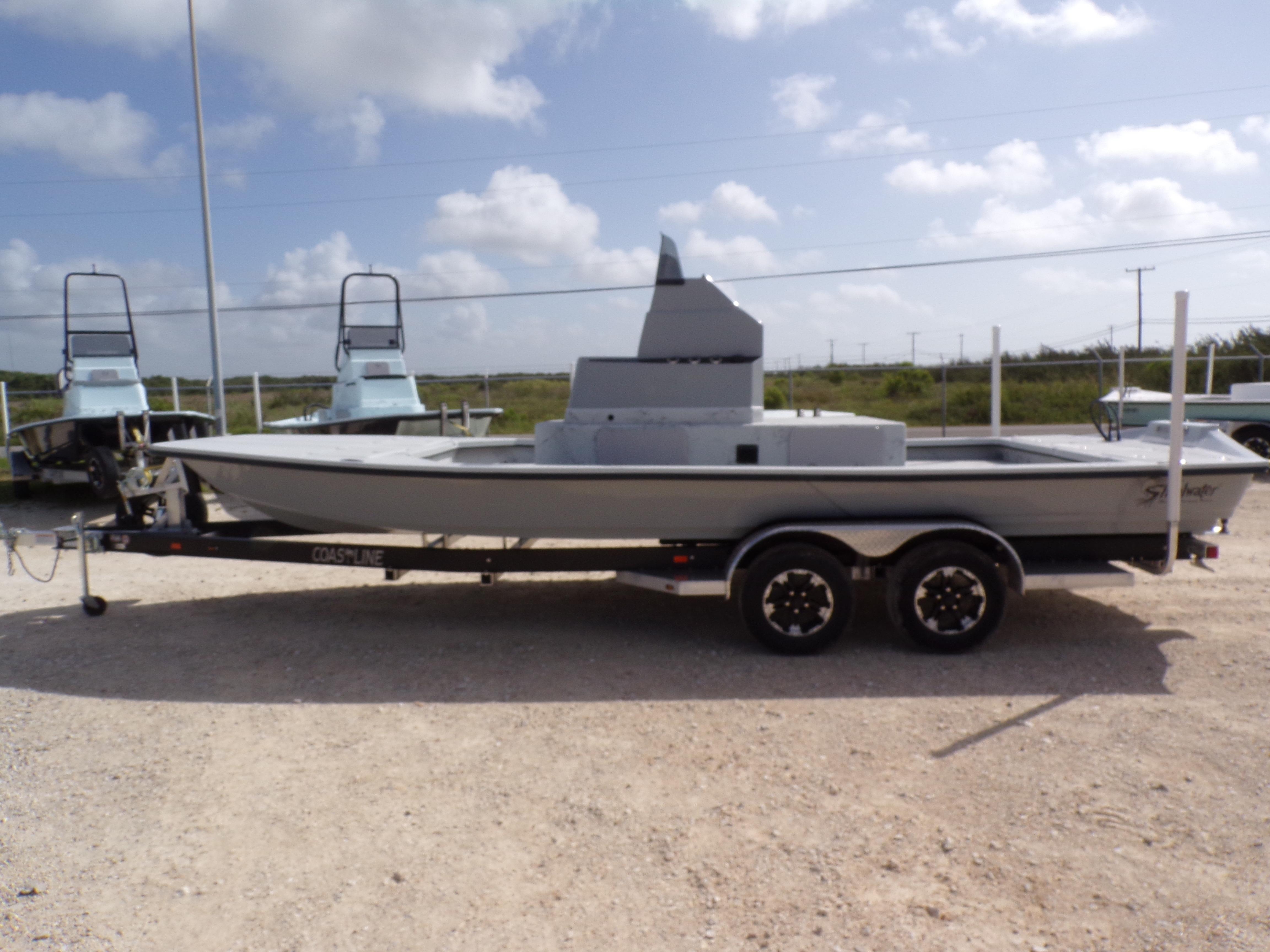 2025 Shoalwater 23 Cat
