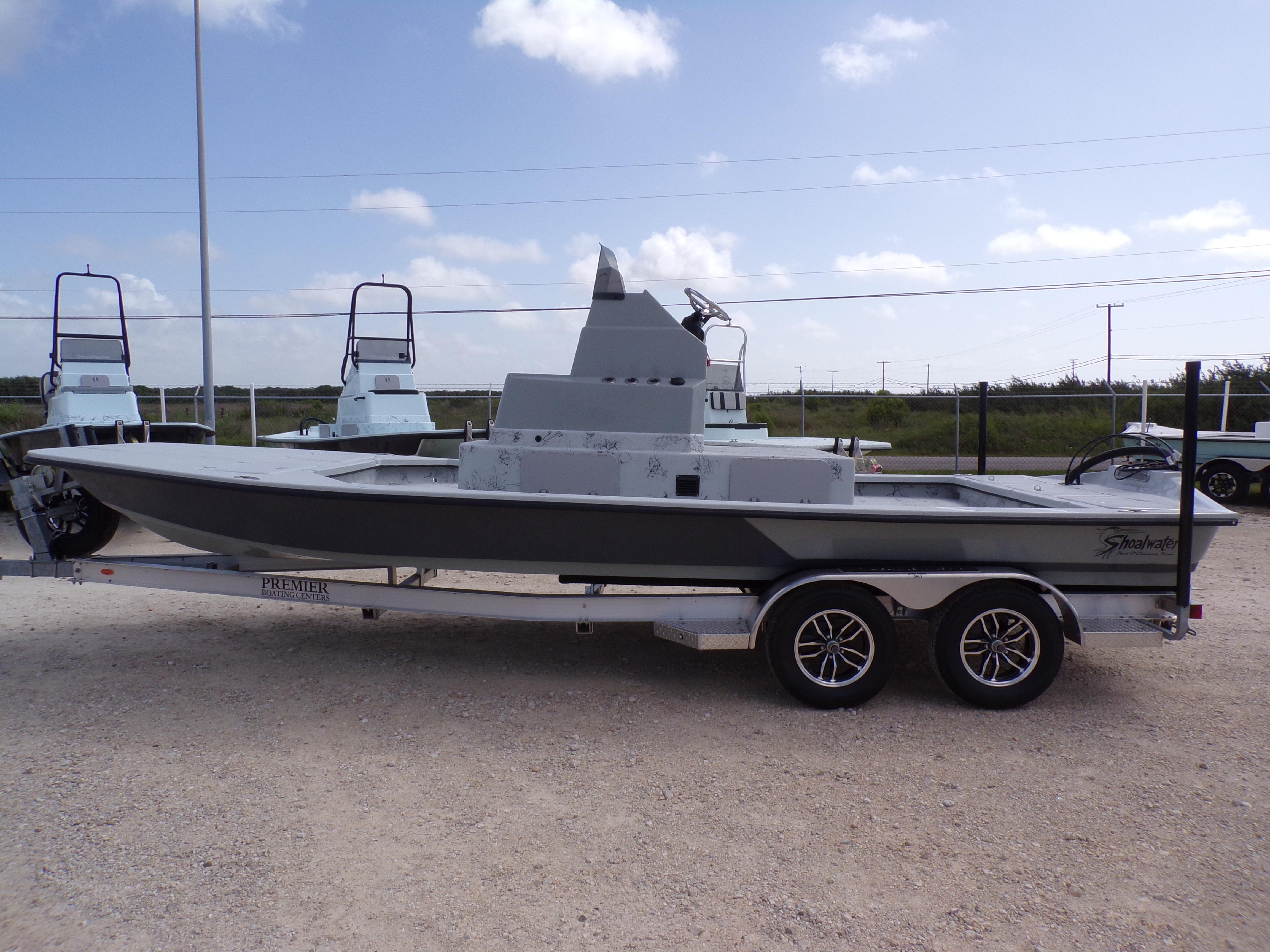 2025 Shoalwater 23 Cat