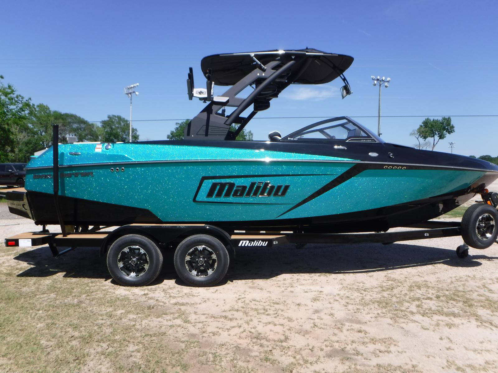 Malibu Wakesetter Lsv 23 boats for sale - boats.com