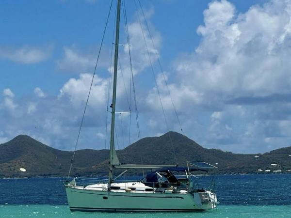 2010 Bavaria 34 Cruiser