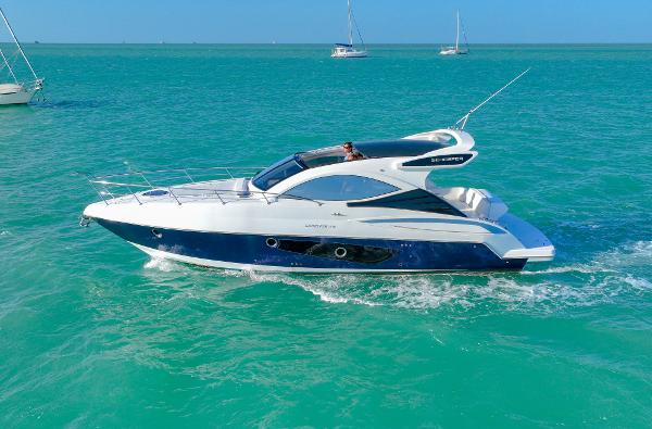 Schaefer 375 HT