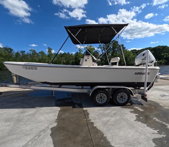 2023 Sundance DX22