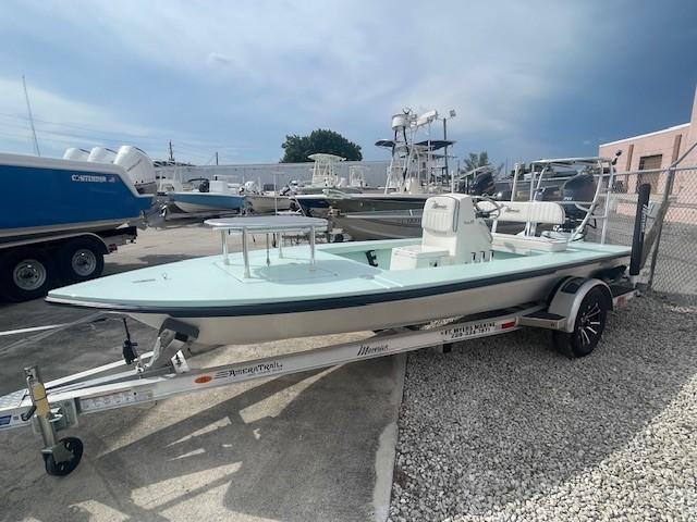 Maverick 17 HPX-S