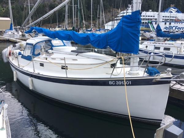 Nonsuch boats for sale - boats.com