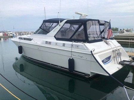 Chris Craft Commander 42 Ein Kurzer Blick Boats Com