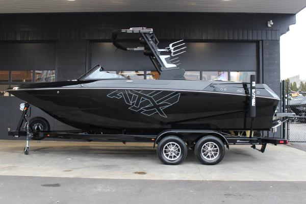 ATX Surf Boats 22 Type-S