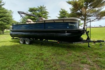 2022 Regency 250 DL3