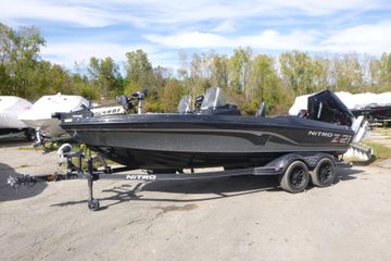2023 Nitro ZV21