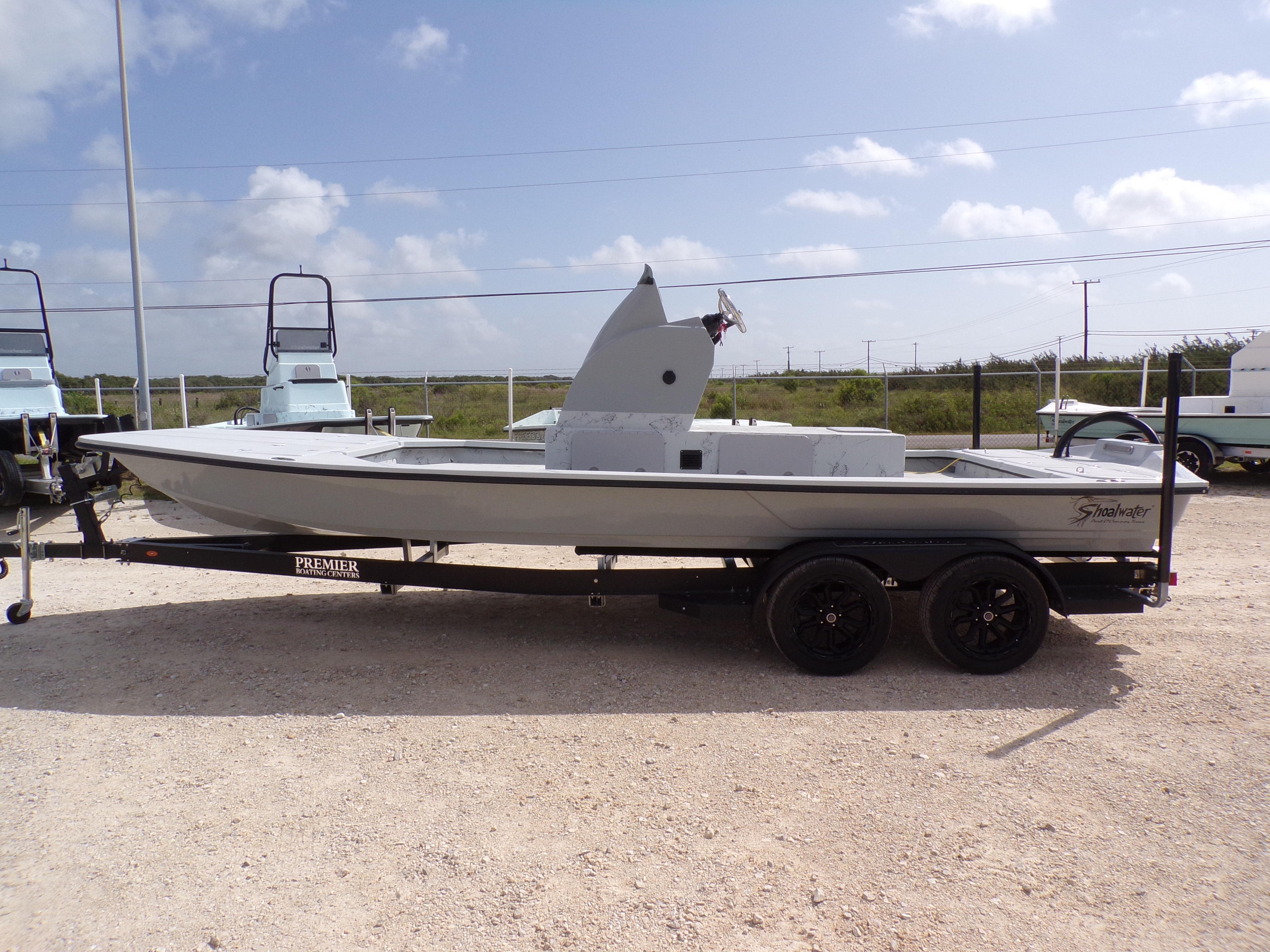 2026 Shoalwater 23 Cat