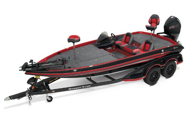 Ranger Z 519