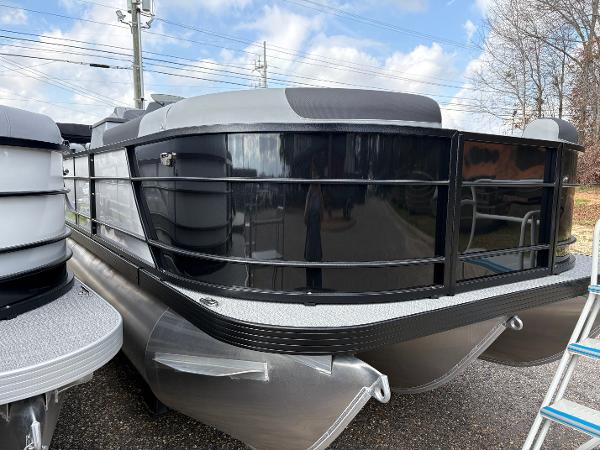 2025 Veranda Relax VR22RC