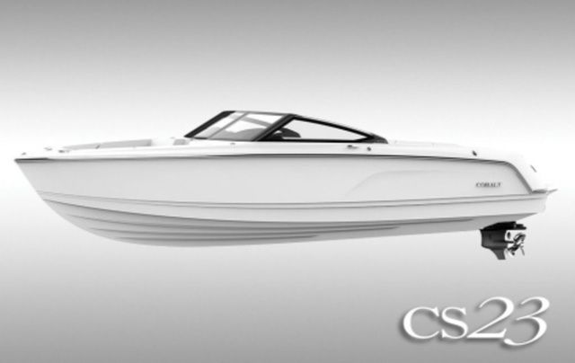 Cobalt CS23