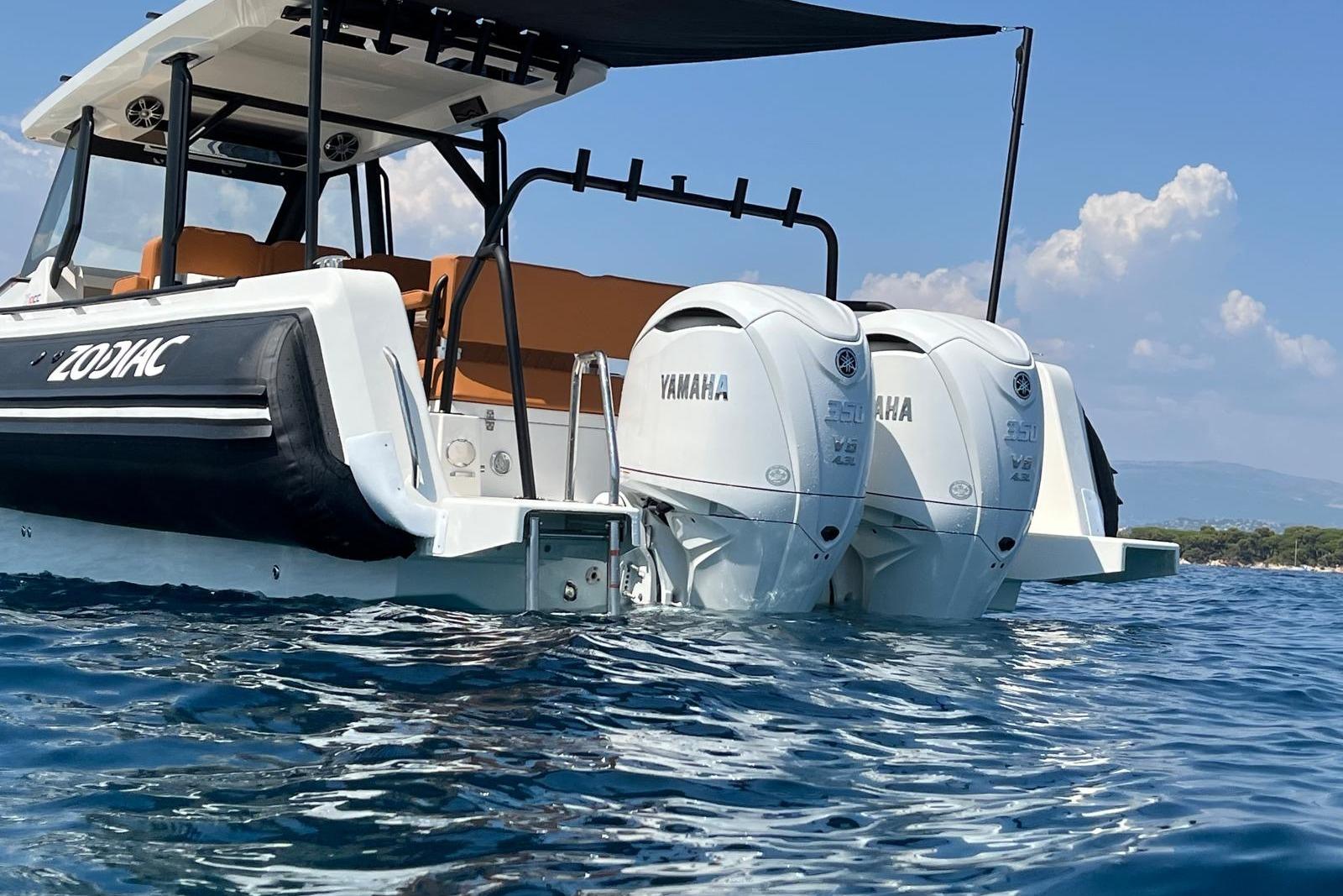 2026 Zodiac X10CC