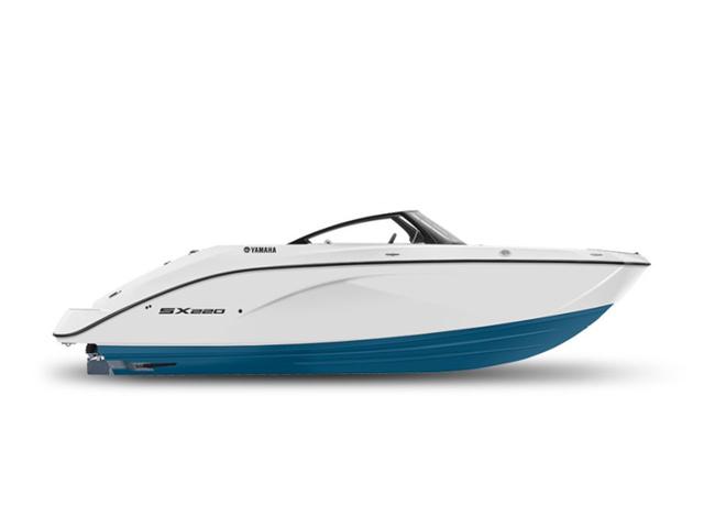 Yamaha Boats SX220
