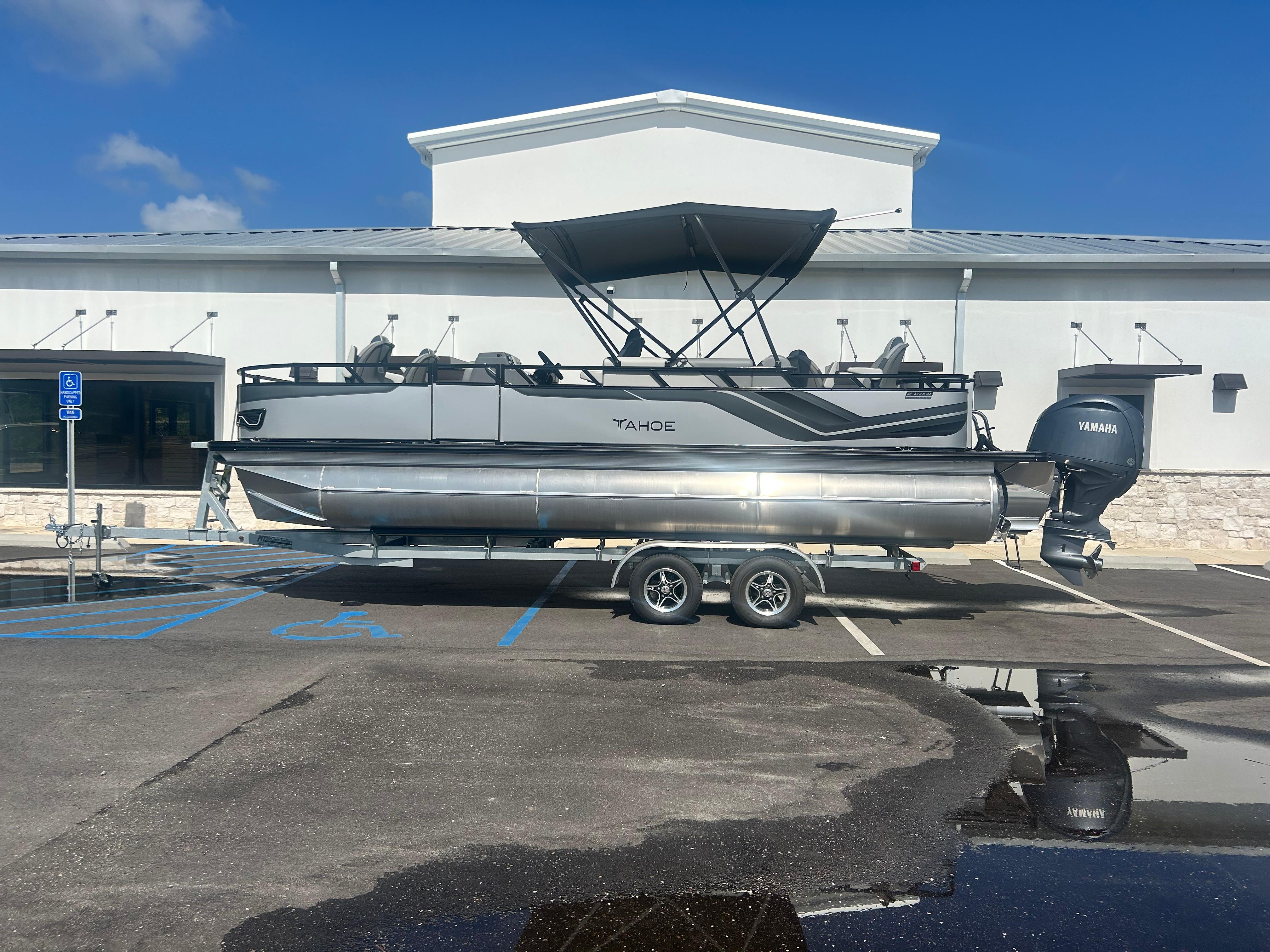 2025 Tahoe SPT85CC 25