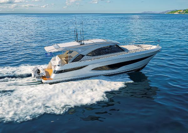 2026 Riviera 4300 Sports Express - Just Launched!