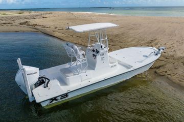 2026 Shallow Sport 25 X3