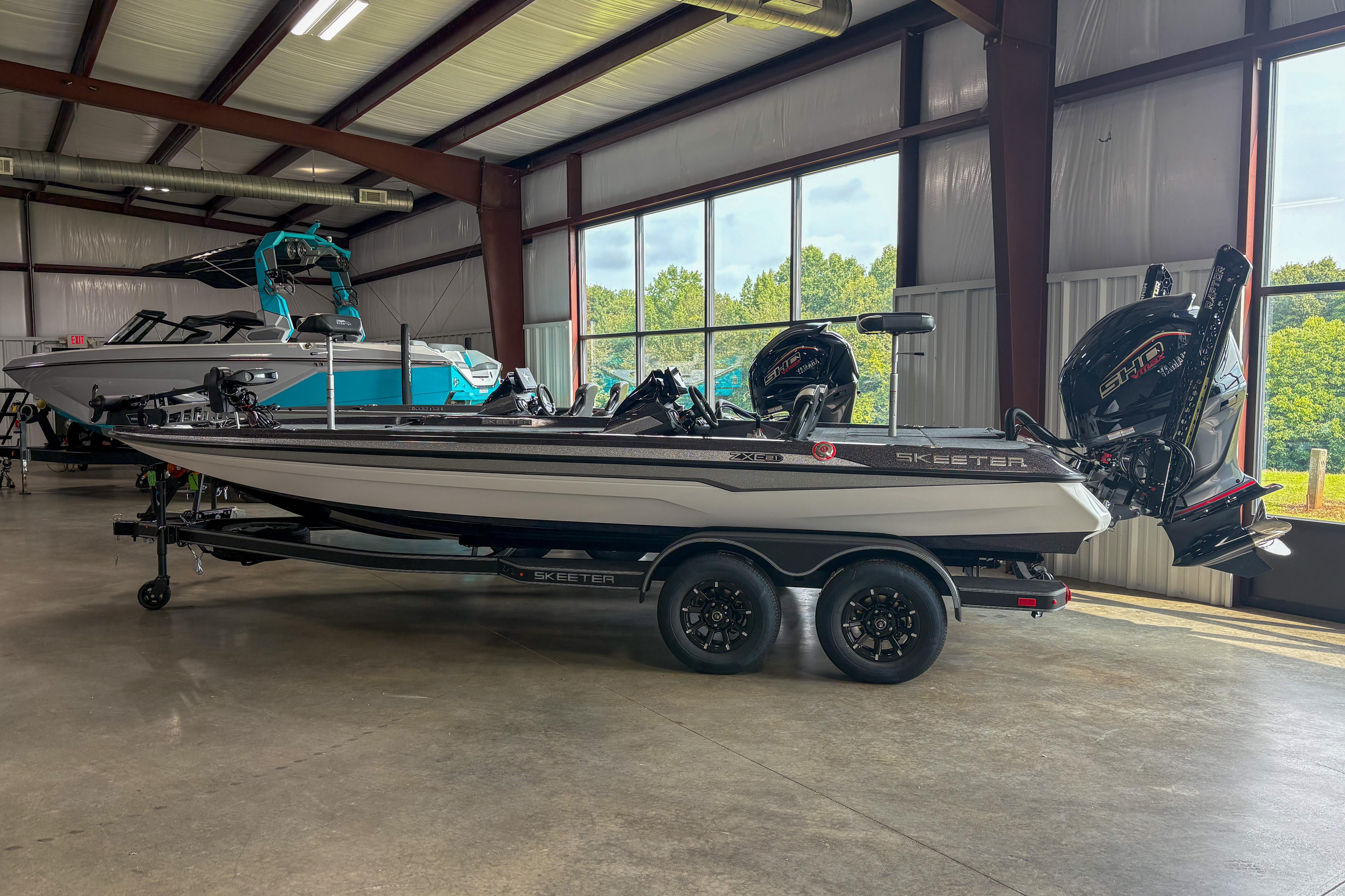2026 Skeeter ZXE21