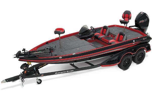 2024 Ranger Z519 Ranger Cup Equipped