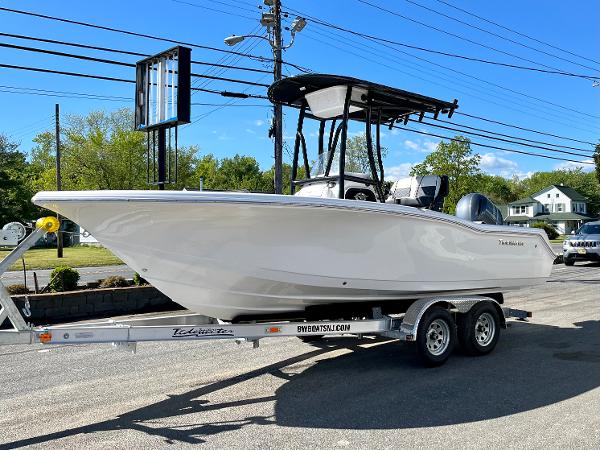 2020 Tidewater 320 CC Adventure, Belmar New Jersey - boats.com