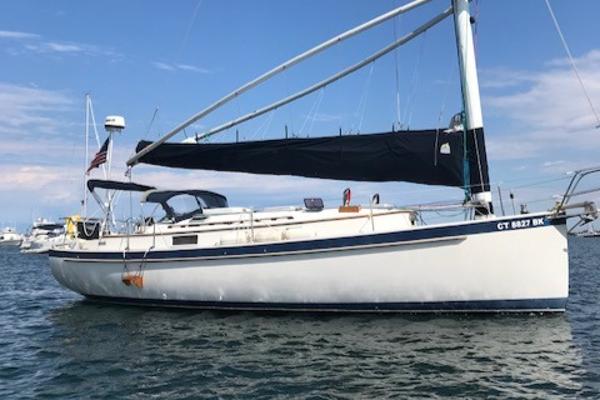 Nonsuch 33