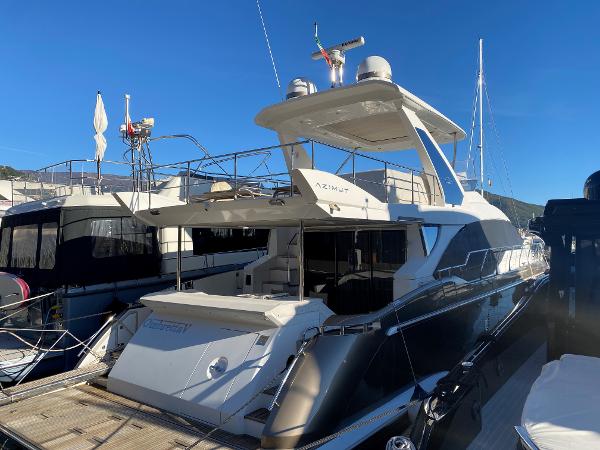 Azimut 66