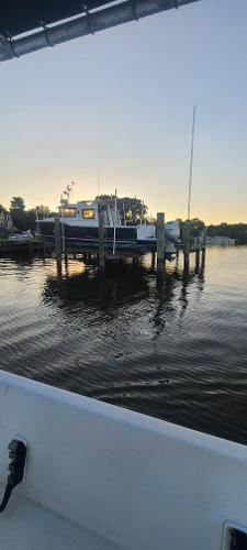 2019 Ranger Tugs R-27