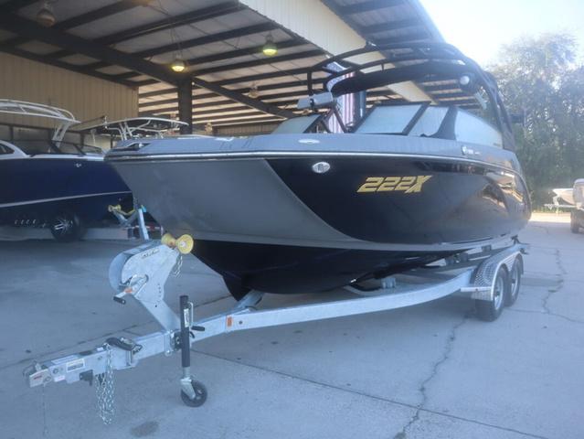Yamaha Boats 222XE