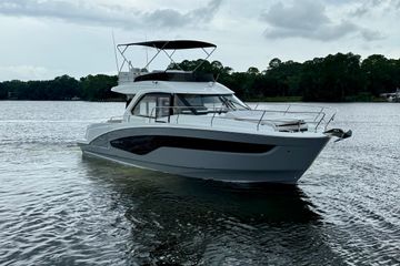 2026 Beneteau Antares 12