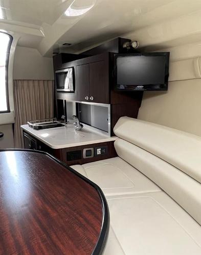 2013 Monterey 280