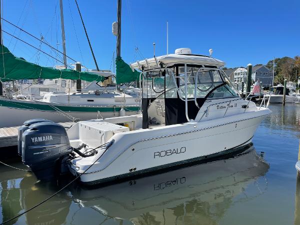 Robalo Walkaround boats for sale - boats.com