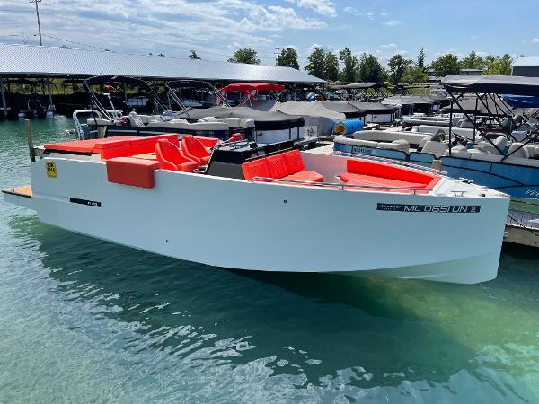 2020 De Antonio Yachts D28