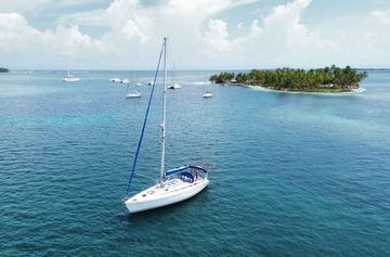 2002 Bavaria Cruiser 50