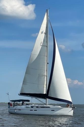 2016 Bavaria Cruiser 46