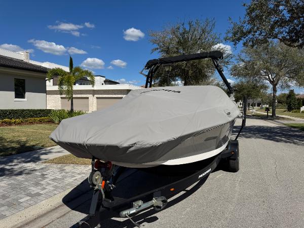 2018 Moomba Helix