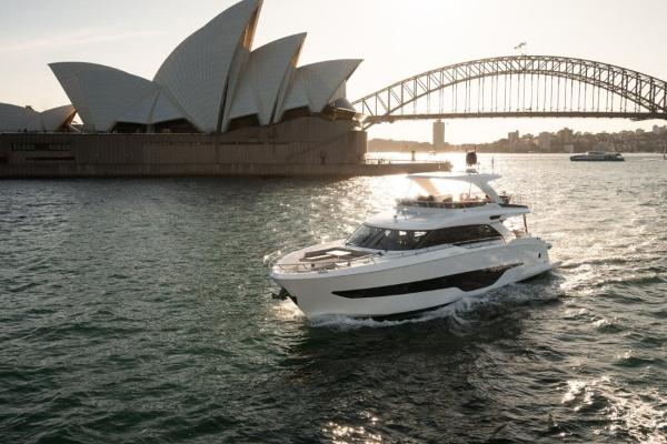 Majesty 72